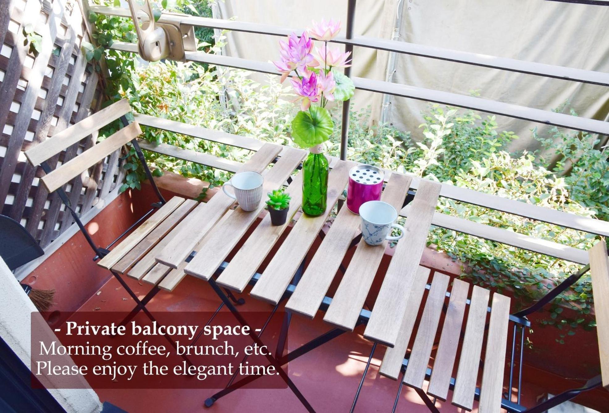 Kitazawa Cs House / Vacation Stay 65310 Tokio Buitenkant foto