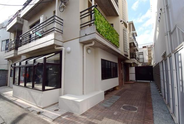 Kitazawa Cs House / Vacation Stay 65310 Tokio Buitenkant foto